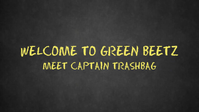 Welcome Slide