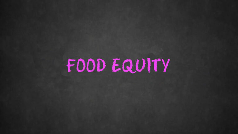 foodequity